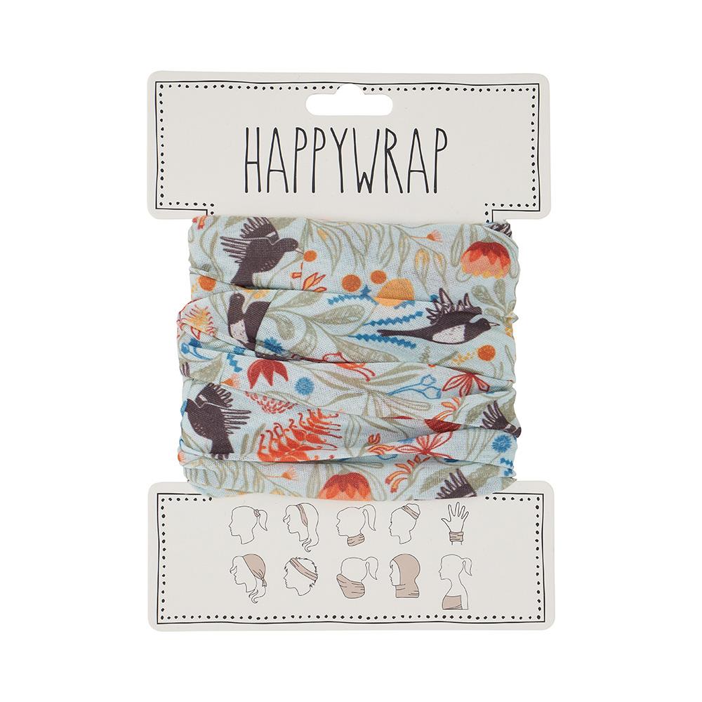 Annabel Trends Happywrap Magpie Floral